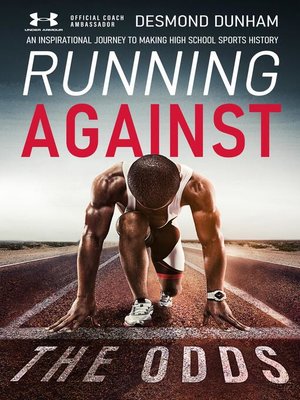 cover image of Running Against the Odds